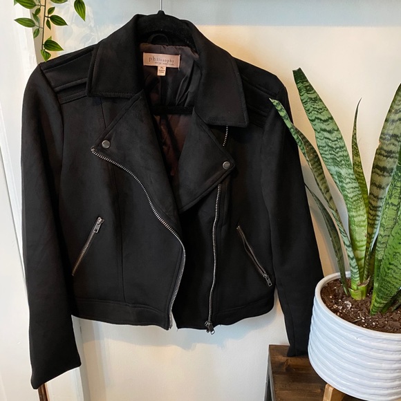 Philosophy Jackets & Blazers - 🪴3/$15 Philosophy Jacket